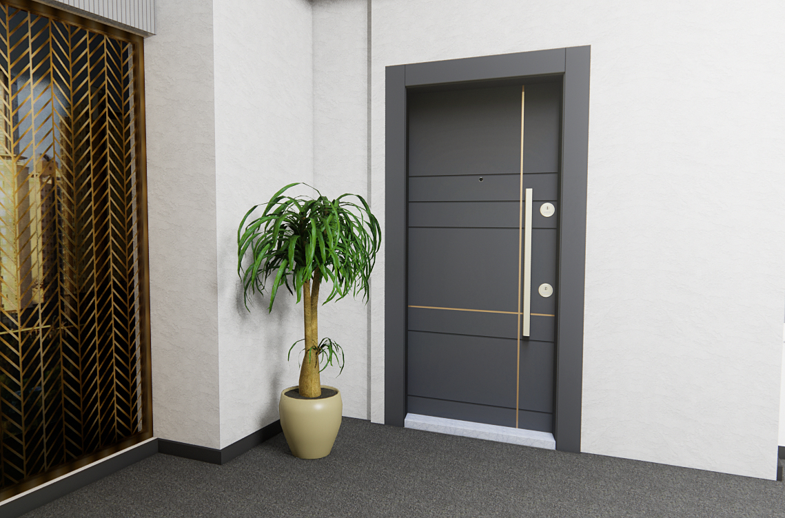 Silivri Çelik Kapıcı