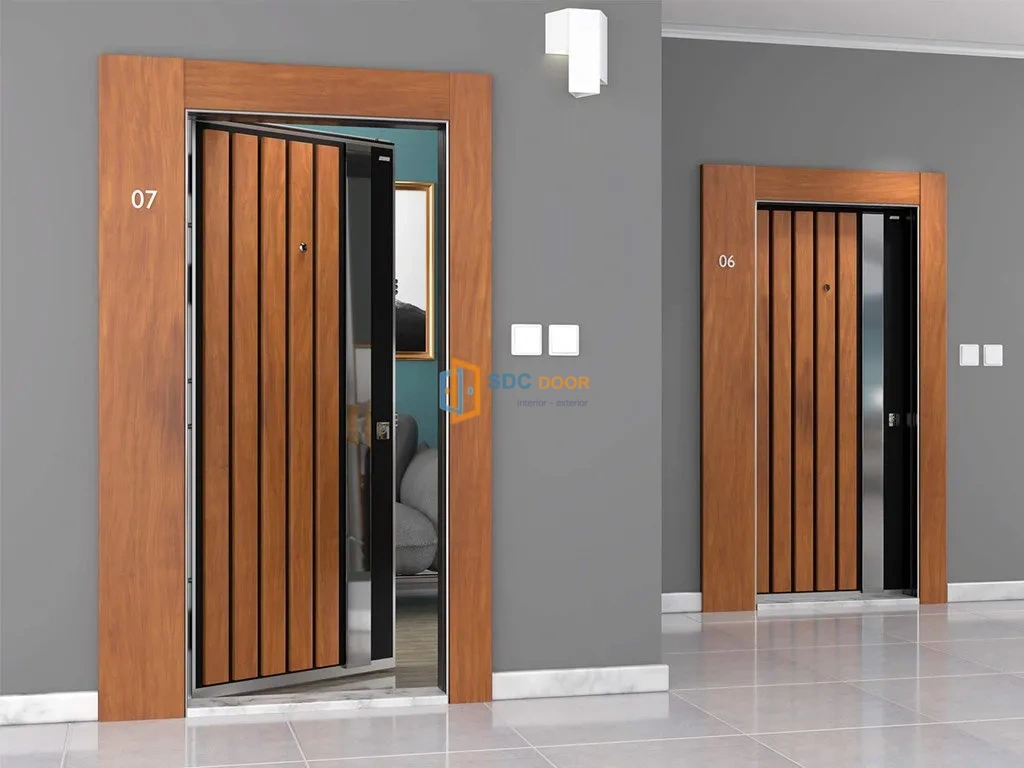 Silivri Çelik Kapıcı