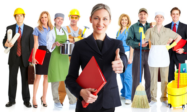 Silivri Çelik Kapıcı Hizmeti